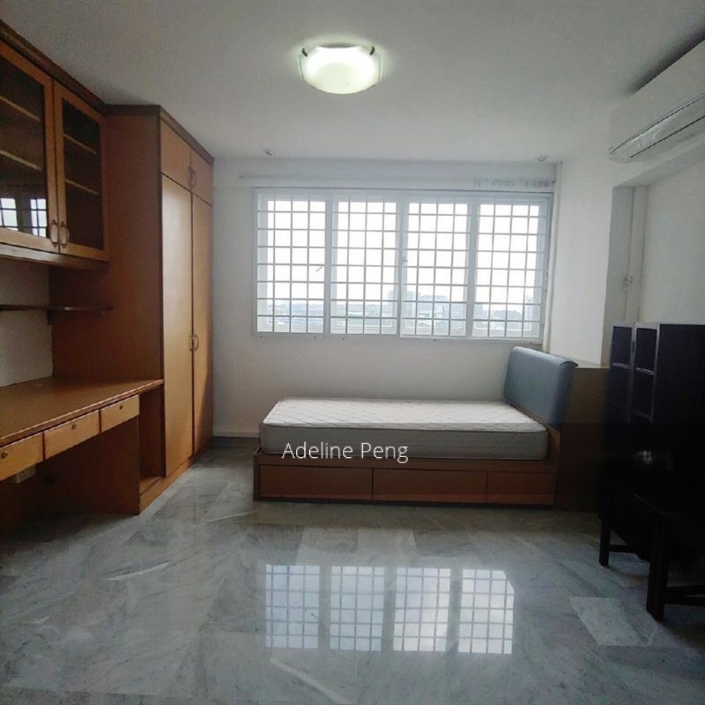 Blk 14 Dover Close East (Queenstown), HDB 5 Rooms #218302611